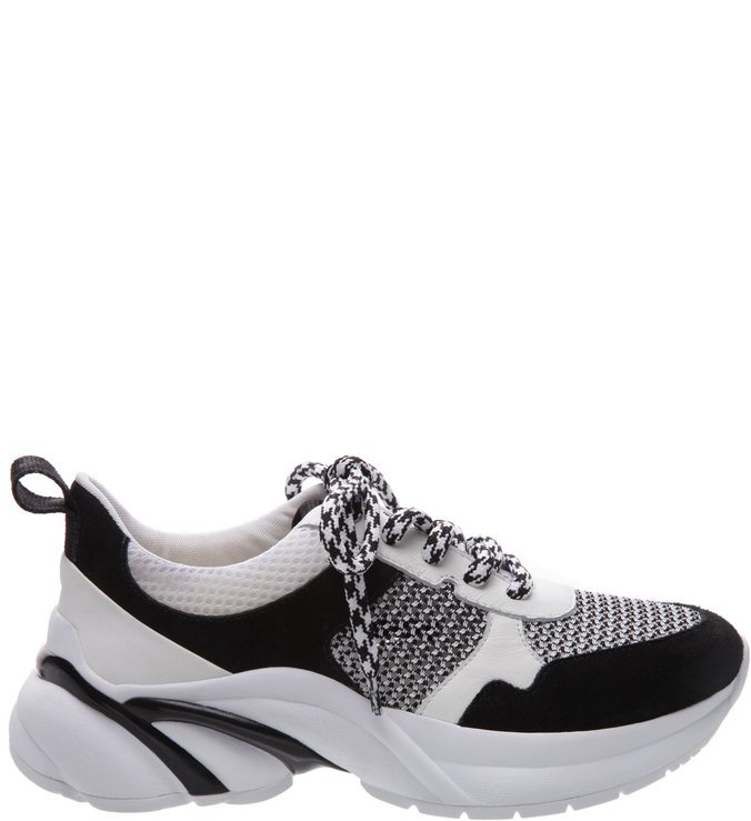 Tenis chunky feminino hot sale arezzo