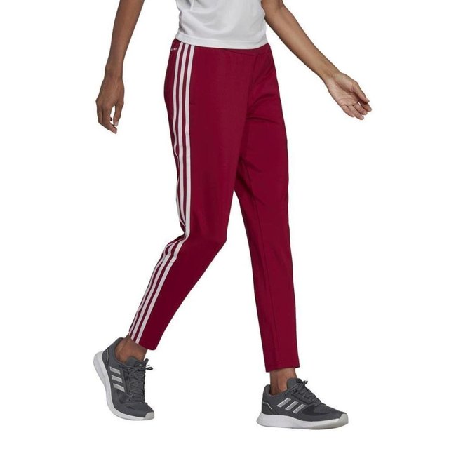 calça adidas vinho