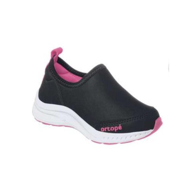 Tenis discount ortope menina