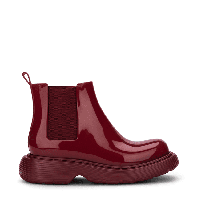 Melissa hot sale salto bota