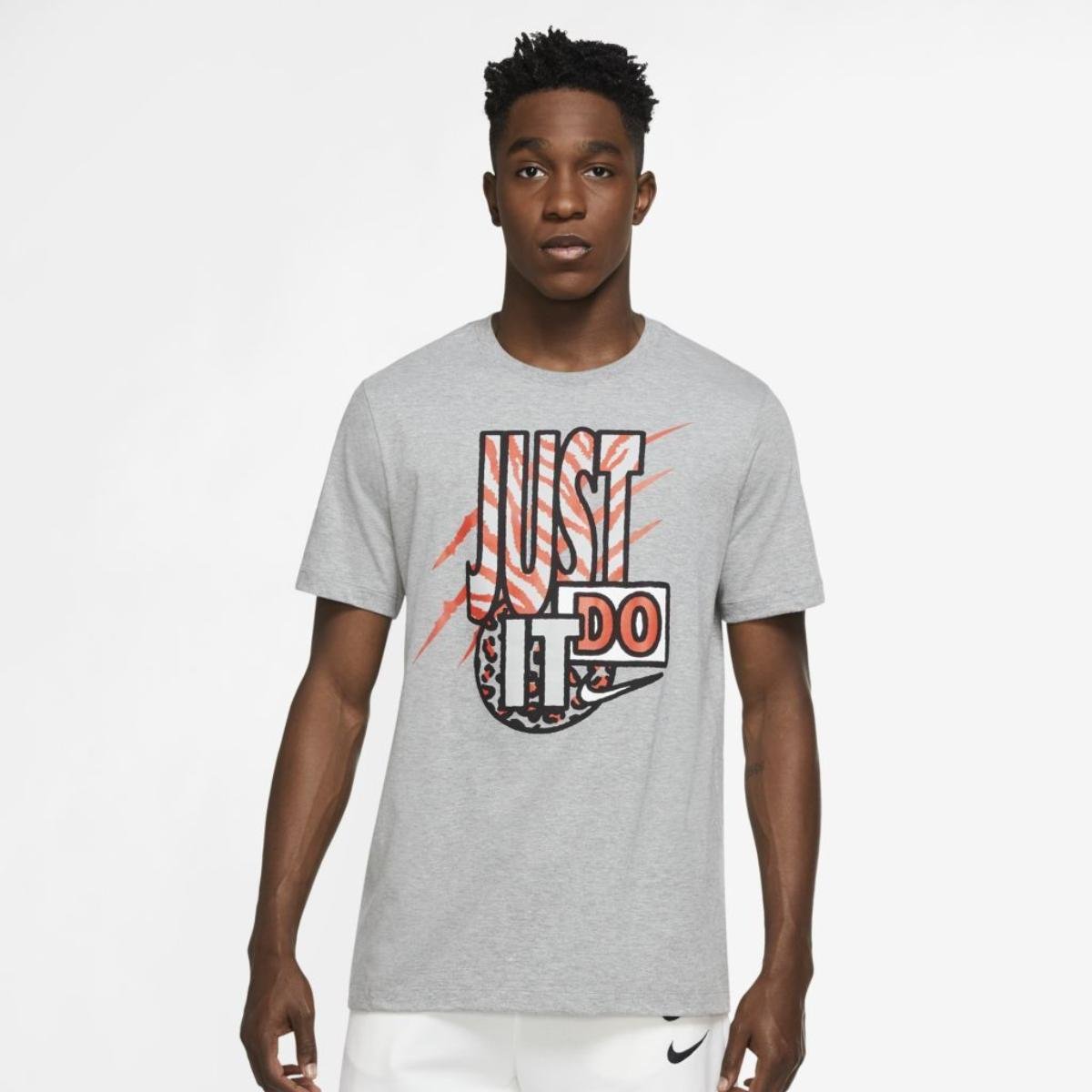 Camiseta Nike Sportswear Masculina - Nike