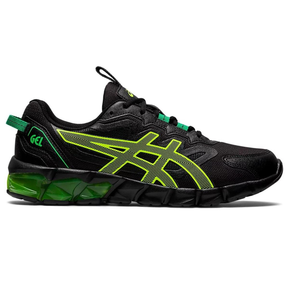 Tênis asics 2024 gel quantum 90