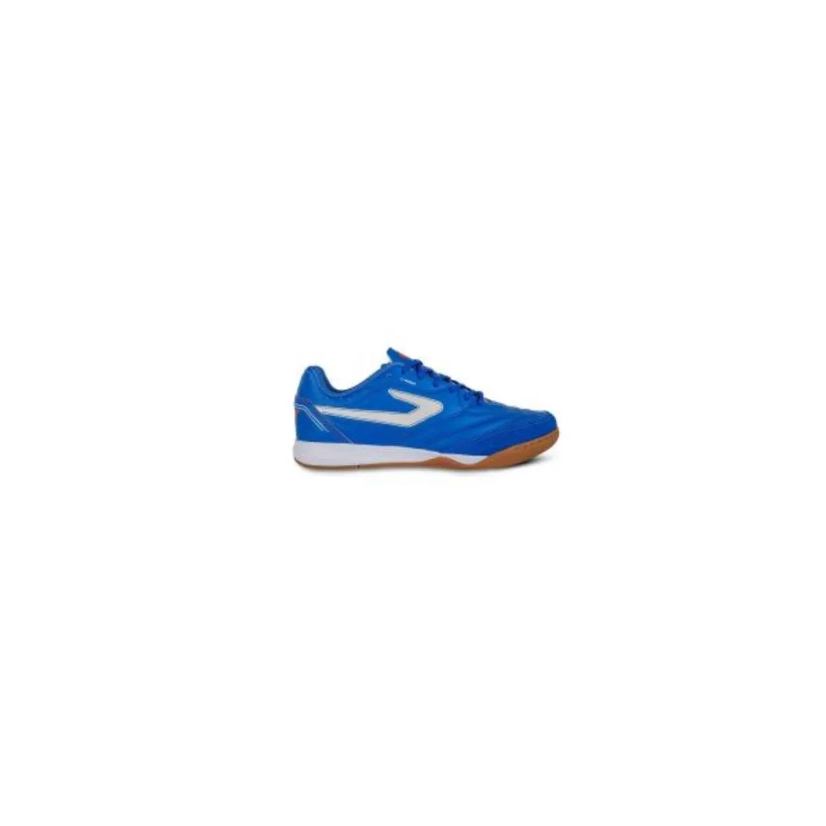 Tenis best sale topper azul