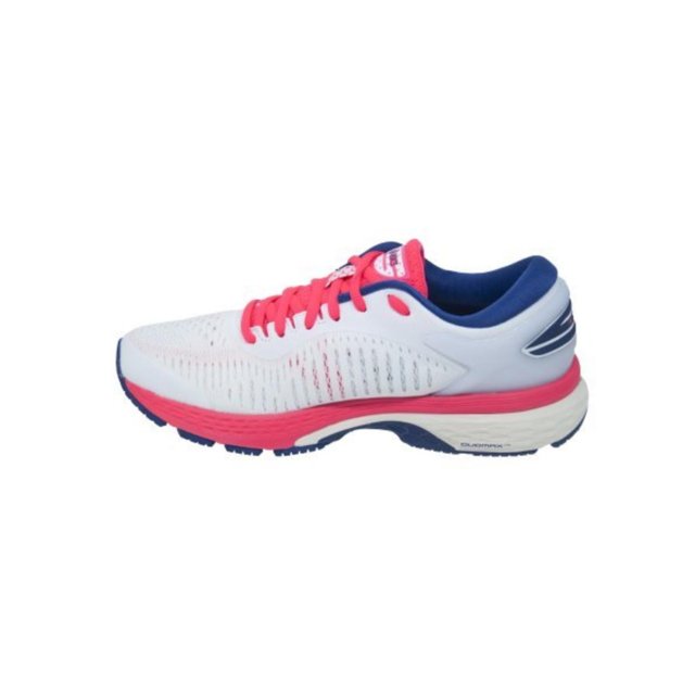 Asics kayano 25 store feminino