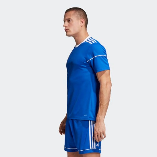 Camisa adidas squadra 17 hot sale masculina