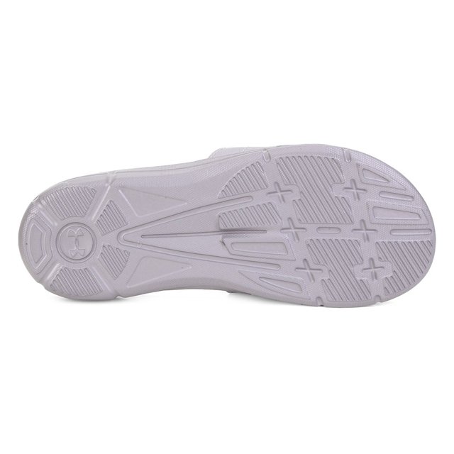 Chinelo Under Armour Lilas, Passo a Passo Calçados