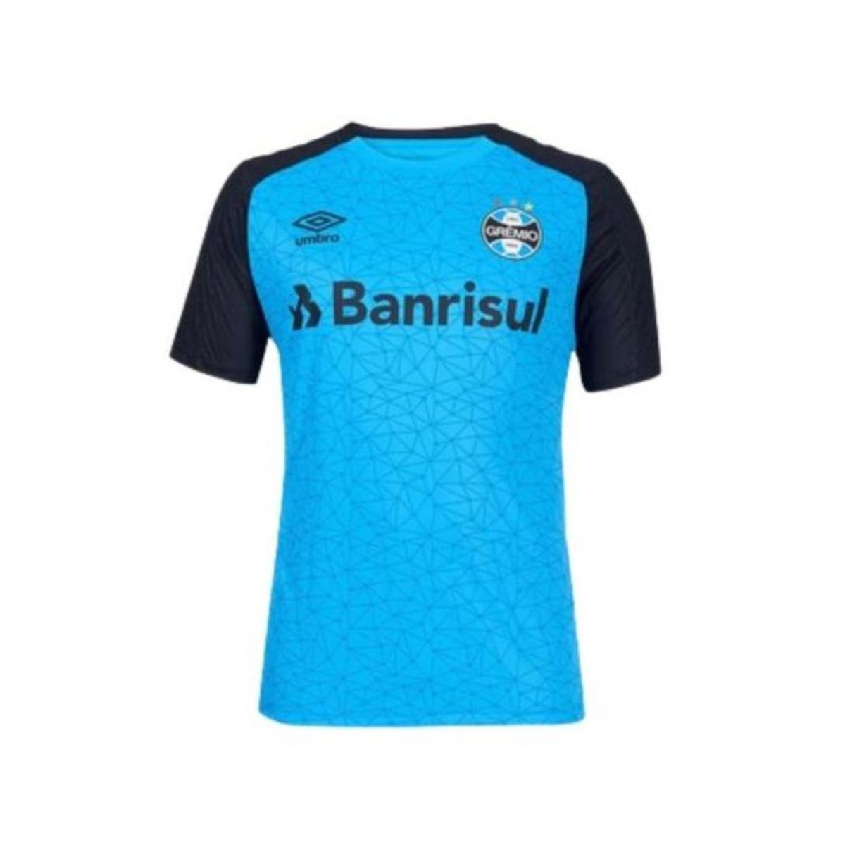 Camiseta gremio online umbro