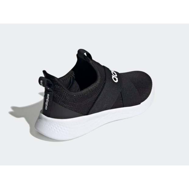 Tênis Adidas FX7326 Puremotion Adapt Preto Feminino! | Passo a