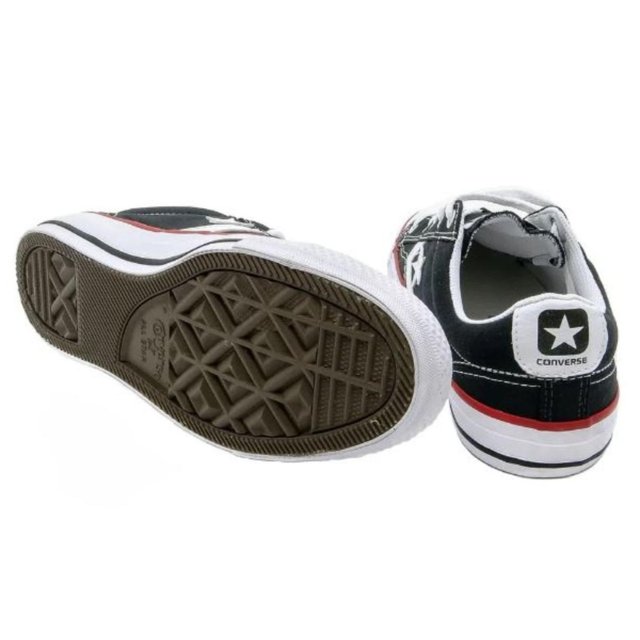 Converse star 2024 player core ox