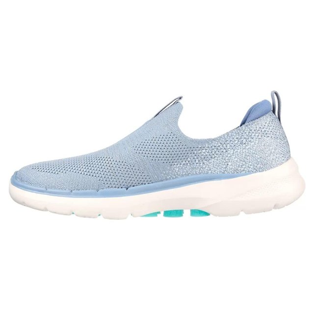 Tênis Skechers Go Walk 6 Azul