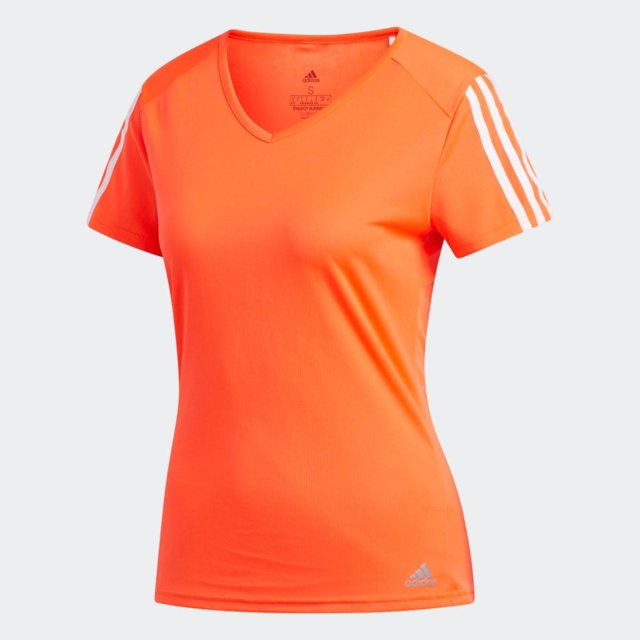 Blusa adidas fashion neon