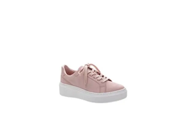 T nis Arezzo A1100600010004 Rose Feminino Passo a Passo Cal ados