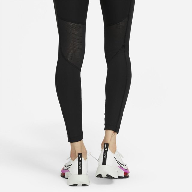 Legging Nike CZ9240 Epic Fast Tght Preto Feminino