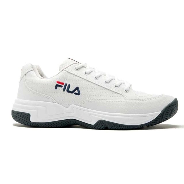 Fila tenis branco orders preço