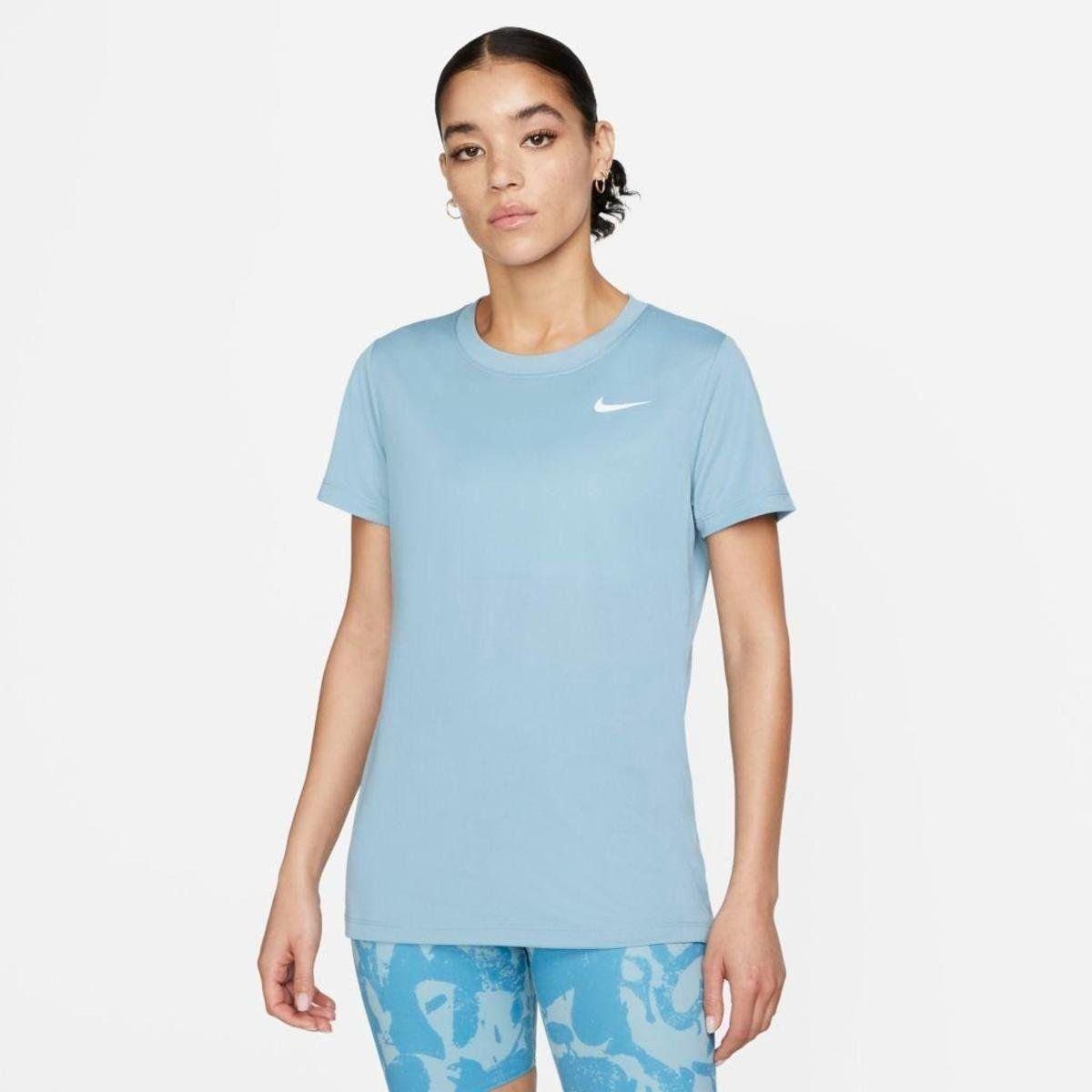 Camiseta Nike Dri-FIT Feminina - Compre Agora