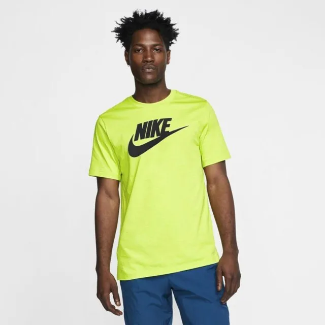 Camisa da 2025 nike verde