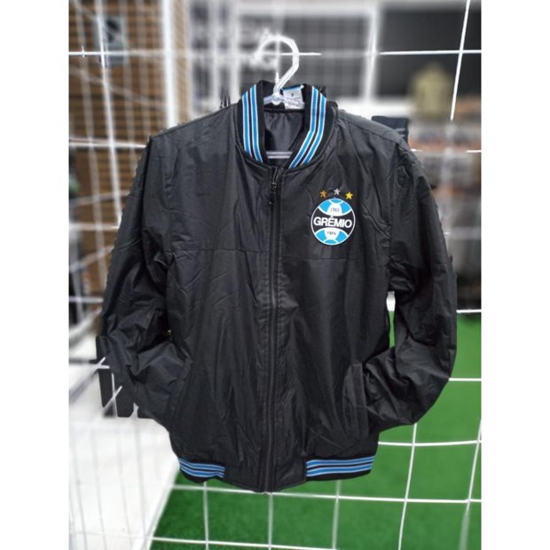 Jaqueta Umbro Corta Vento Gremio Shopee Jaqueta Corta Vento Gremio