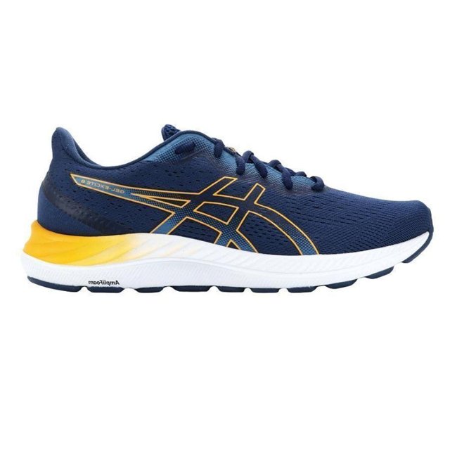 Tênis Asics 1011B253 Gel Excite 8 Azul Masculino