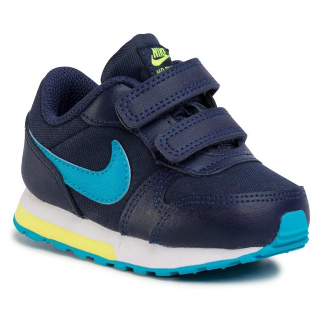 tenis nike menino