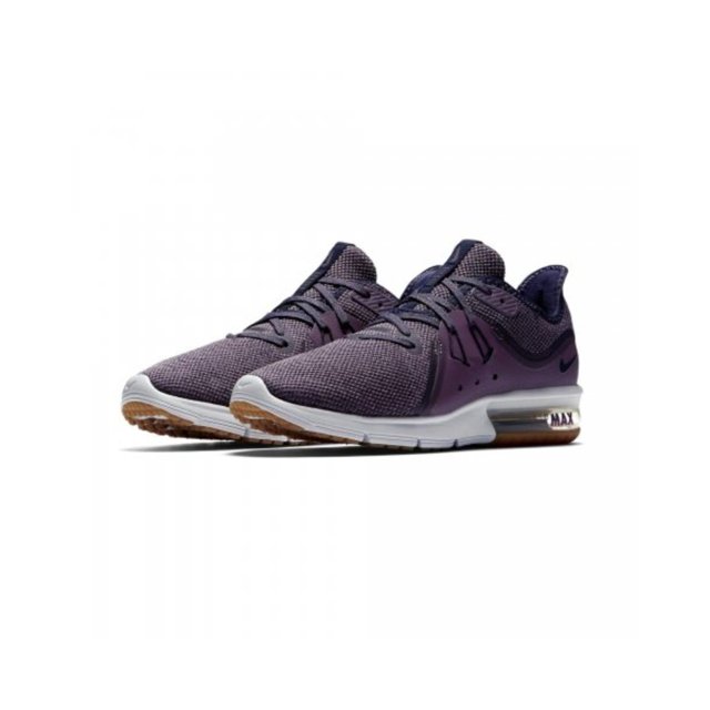 Tênis nike air max sequent store 3 feminino