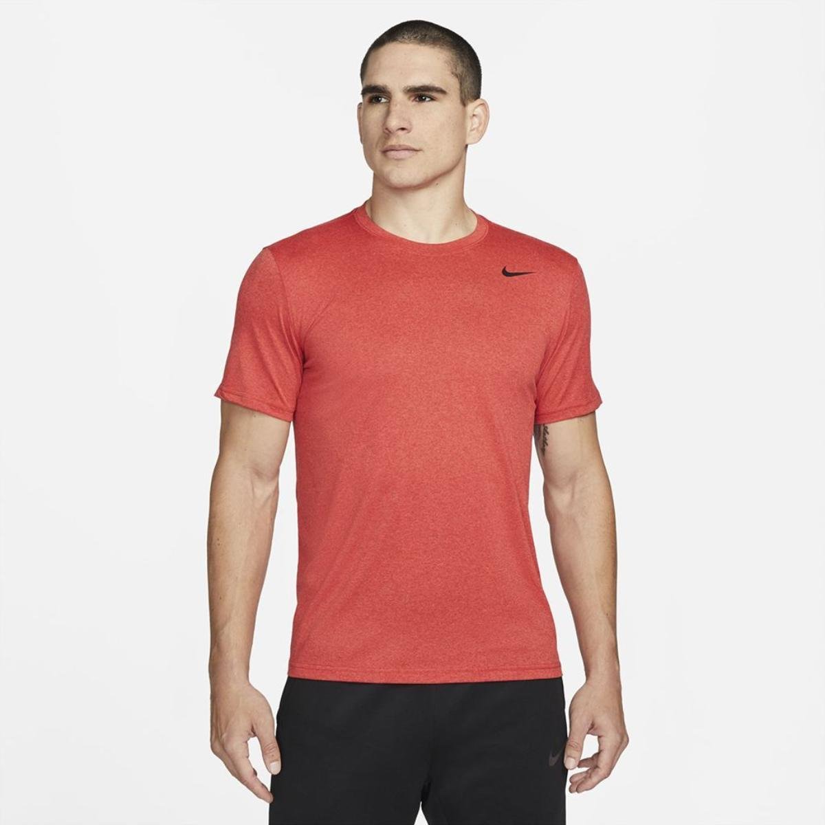 Nike Men's Hyper Dri-FIT T Shirt