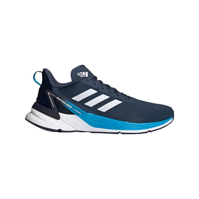 adidas response boost azul