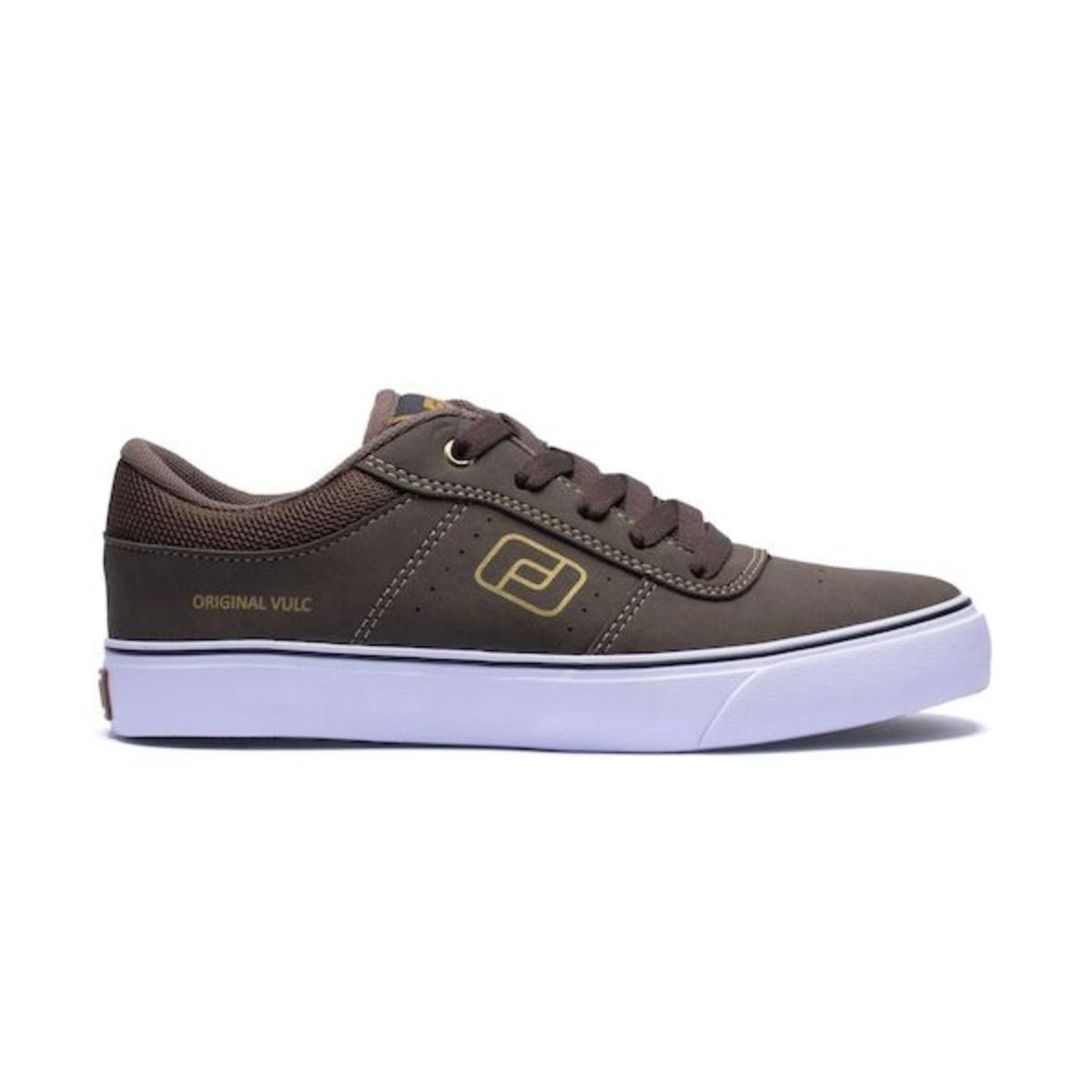 Tênis Freeday 95413 Vulcano Verde Oliva | Passo a Passo Calçados
