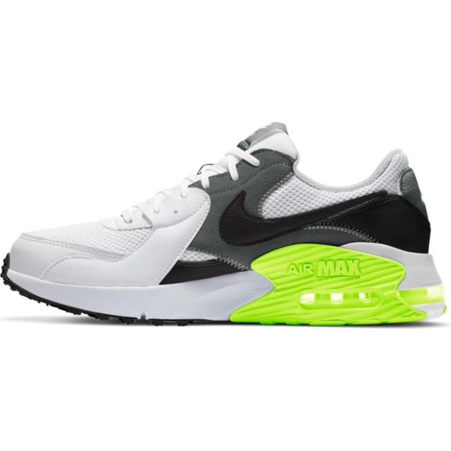 nike air max excee verde
