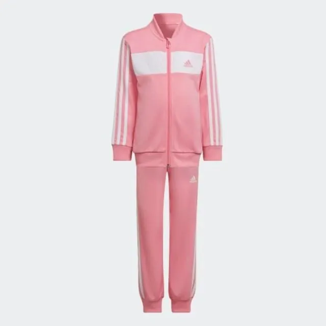 Agasalho adidas fashion rosa