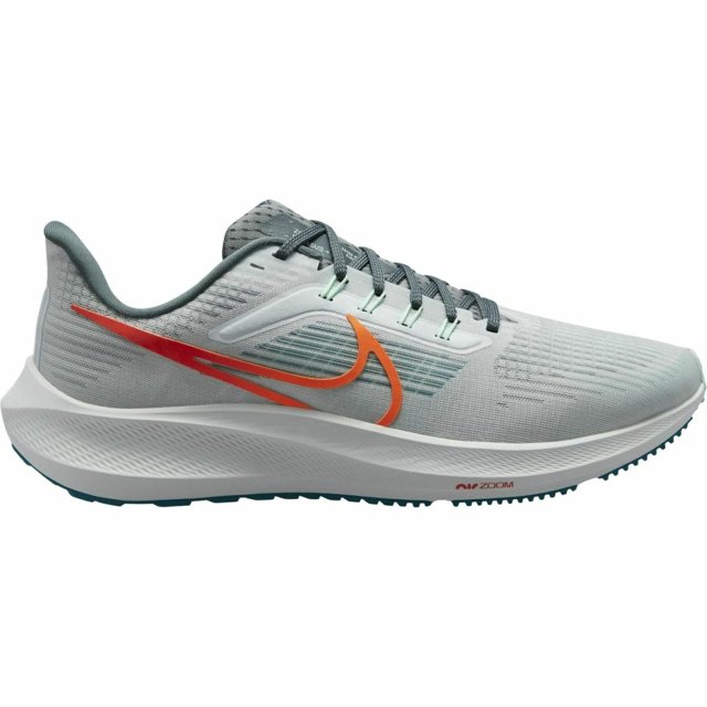 Gray nike sale pegasus