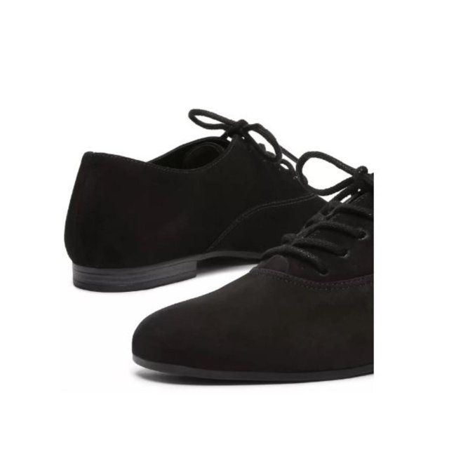 Oxford arezzo hot sale preto