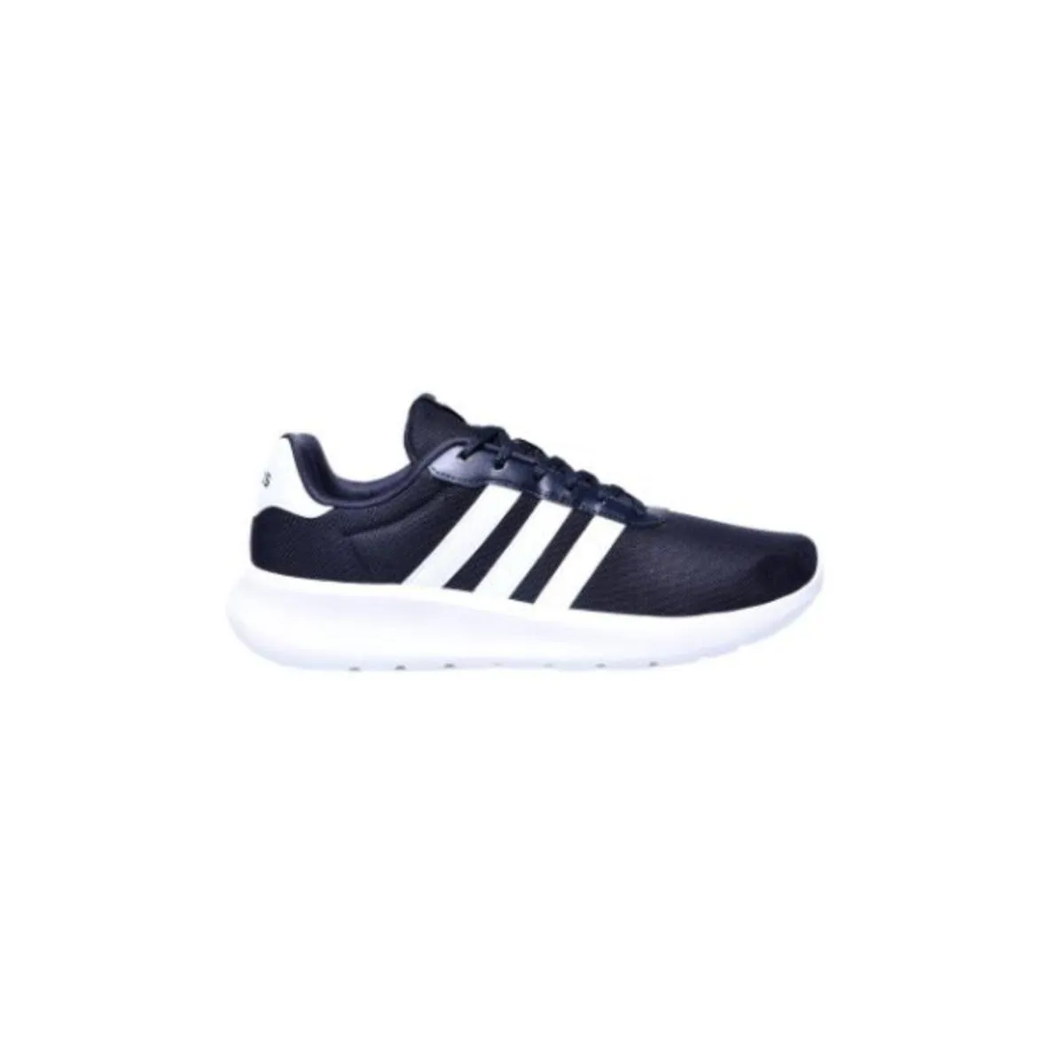 Adidas cf best sale lite racer preto