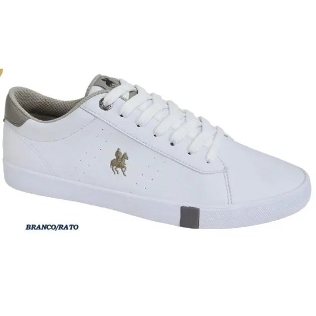 Tênis store polo branco