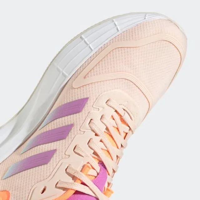 Tenis adidas best sale salmão feminino