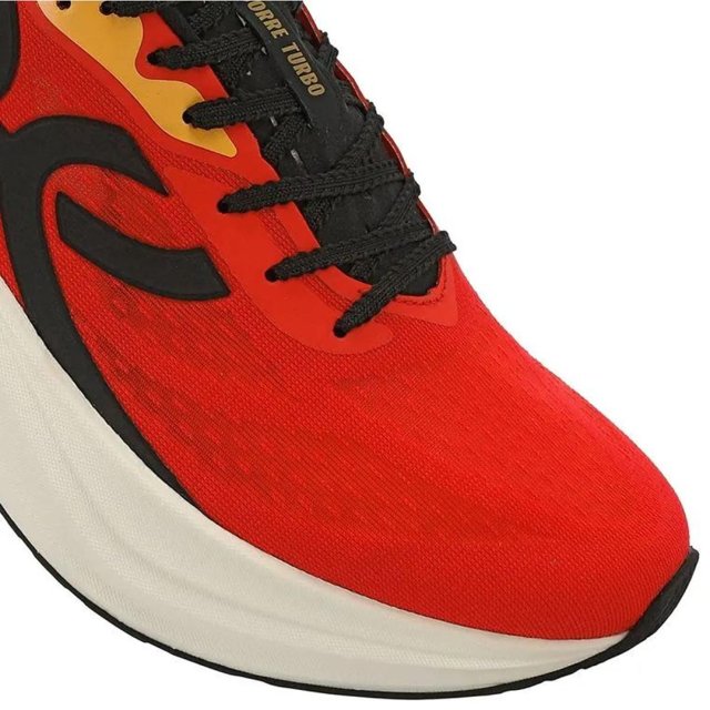 Tênis Olympikus Corre Turbo Azaleia Multi Feminino 43790399