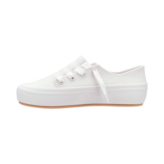 Melissa sapato hot sale branco