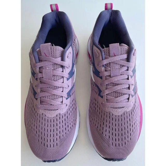 Tenis mizuno best sale feminino lilas