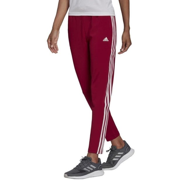 Calça adidas sale vinho