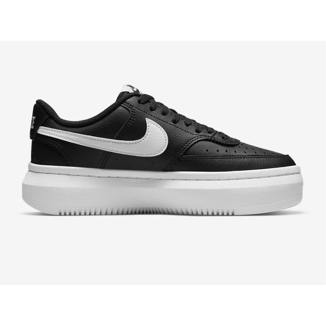 Tenis nike tudo preto fashion