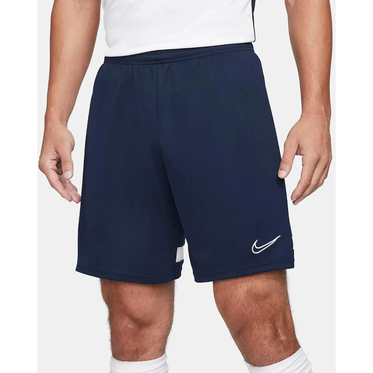 Meiao nike hot sale azul marinho