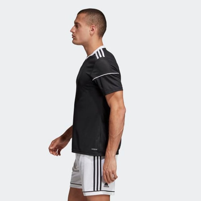 Camisa adidas deals squadra 17 masculina