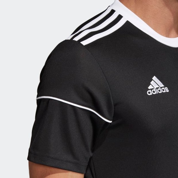 Camisa adidas deals squadra 17 masculina