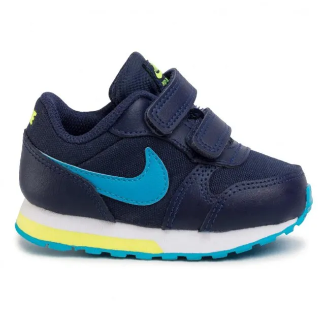 Nike md runner 2 clearance kid