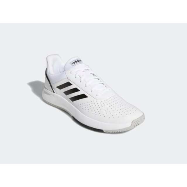 T nis Adidas F36718 Courtsmash Passo a Passo Cal ados