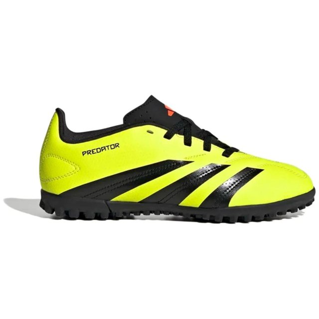 Chuteira Society adidas Predator Artilheira 24 Adulto | Passo a