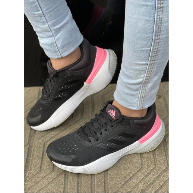 Tenis adidas response feminino Outlet