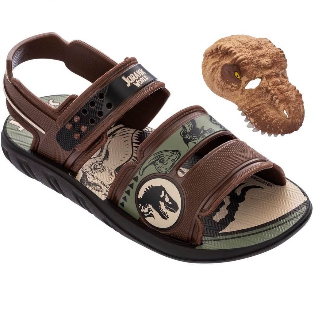 Sandália Infantil Grendene Menino Avengers em Promoção | Ofertas na  Americanas