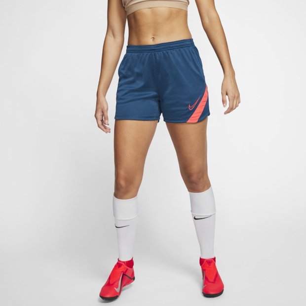 Academy nike tempo sales shorts