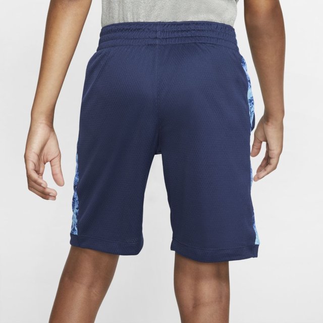 short nike menino