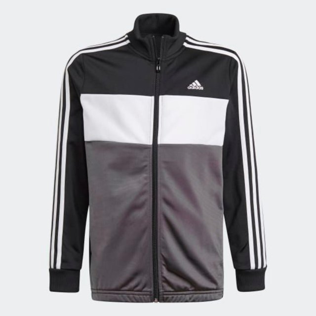 Agasalho adidas hot sale juvenil masculino